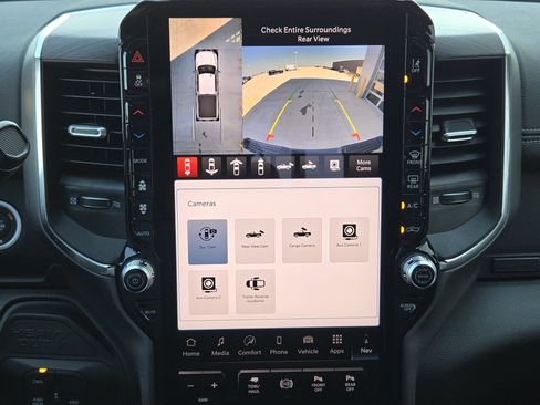 New 2026 RAM 2500 Laramie image 15