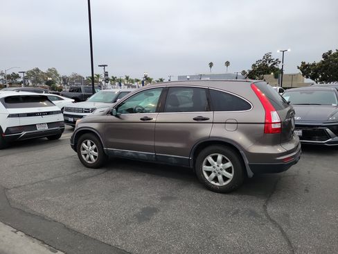 Used 2011 Honda CR-V SE image 3