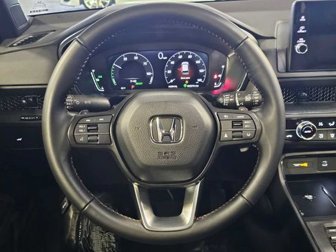 Used 2026 Honda CR-V Sport-L image 11