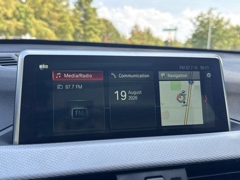 Used 2018 BMW X1 sDrive28i FWD image 11