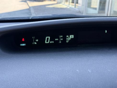 Used 2010 Toyota Prius FWD image 17