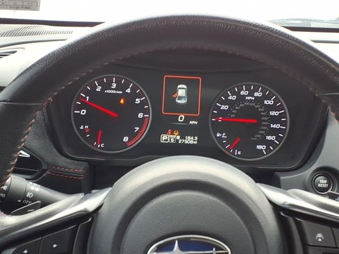 Used 2022 Subaru WRX GT image 10