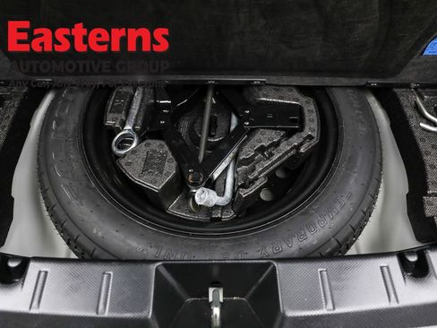 Used 2022 Subaru Crosstrek 2.0i Premium image 24