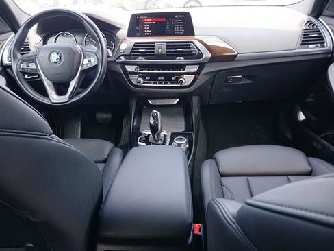 Used 2021 BMW X3 sDrive30i w/ Convenience Package RWD image 13