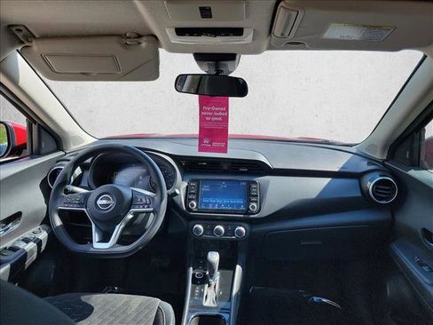 Used 2024 Nissan Kicks SV FWD image 14