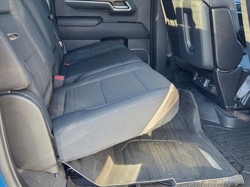 Used 2022 GMC Sierra 1500 Elevation w/ LPO, Elevation Black Package AWD/4WD image 20