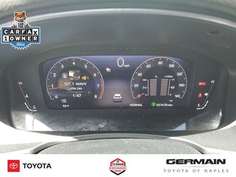 Used 2025 Honda Civic Si image 24