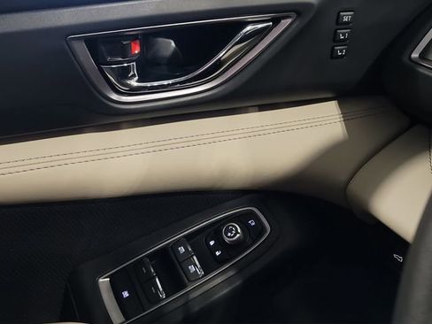 New 2026 Subaru Ascent Limited image 18