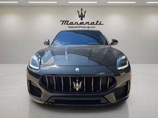 New 2025 Maserati Grecale Modena AWD/4WD video 2