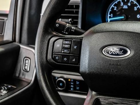 Used 2024 Ford F250 XLT w/ FX4 Off-Road Package AWD/4WD image 16