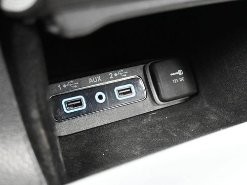 Used 2021 Jeep Grand Cherokee Trackhawk w/ Trailer Tow Group IV image 35