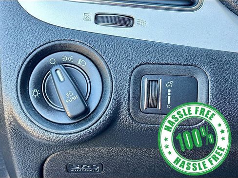 Used 2013 Dodge Journey SXT w/ Flexible Seating Group image 2