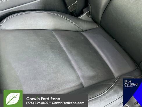 Used 2021 MAZDA CX-30 AWD 2.5 S w/ Select Package image 21