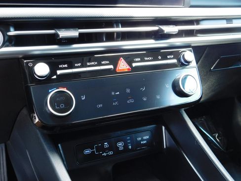 Used 2025 Hyundai Tucson SEL FWD image 20