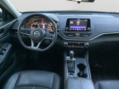 Used 2022 Nissan Altima 2.5 SR image 17