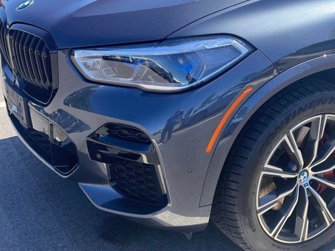 Used 2022 BMW X5 xDrive40i w/ M Sport Package AWD/4WD image 11