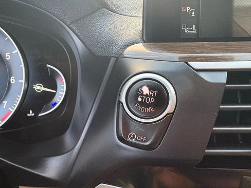 Used 2018 BMW X3 xDrive30i w/ Convenience Package image 25