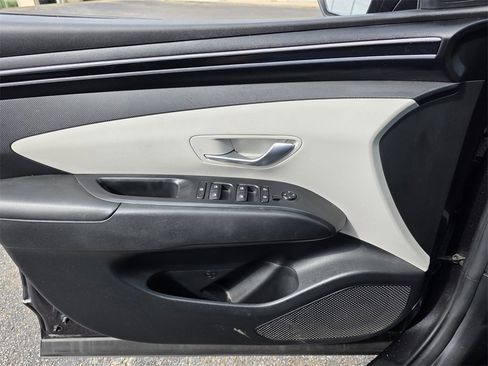 Certified 2023 Hyundai Tucson SEL image 13