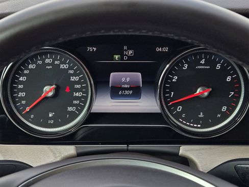 Certified 2018 Mercedes-Benz E 400 Coupe image 15