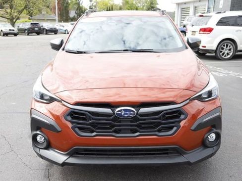 Certified 2025 Subaru Crosstrek 2.5i Limited AWD/4WD image 9