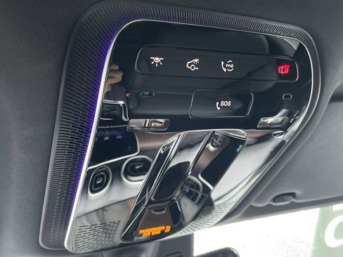 Certified 2025 Mercedes-Benz GLC 300 4MATIC image 36