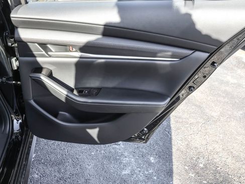 New 2026 MAZDA MAZDA3 2.5 S image 38