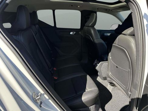 New 2026 Volvo XC40 B4 Plus w/ Protection Package Premier FWD image 16