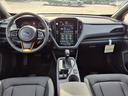 New 2026 Subaru Crosstrek 2.5i Wilderness AWD/4WD image 5