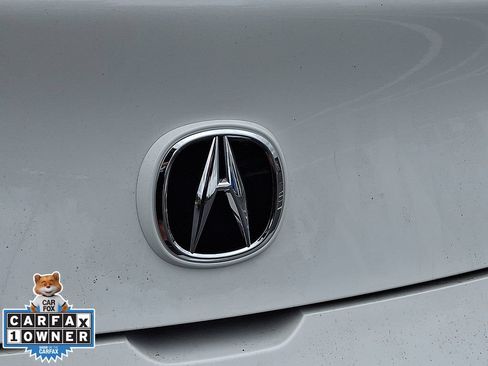 Used 2024 Acura Integra A-Spec FWD image 32