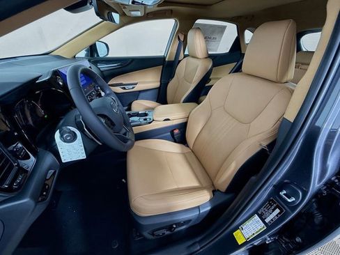 New 2026 Lexus NX 350h FWD w/ Premium image 16