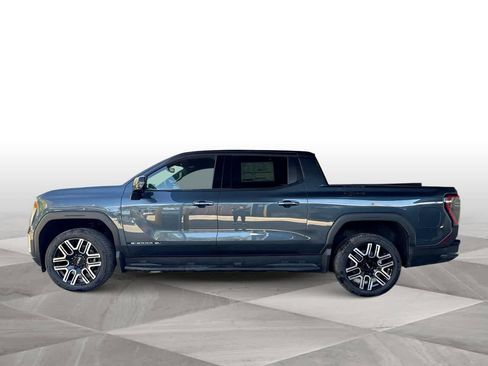 New 2026 GMC Sierra EV Elevation AWD/4WD image 5