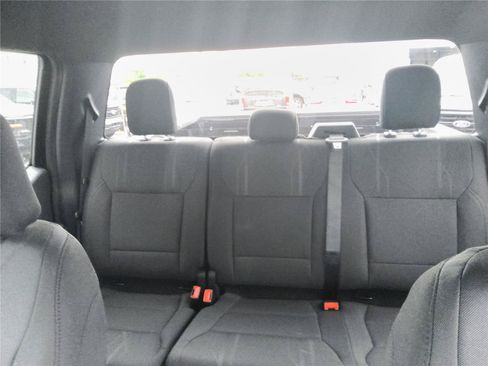 New 2026 Ford F150 STX RWD image 19