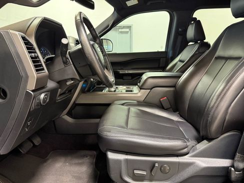 Used 2021 Ford Expedition XLT RWD image 11