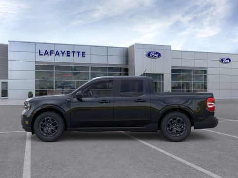 New 2026 Ford Maverick XLT w/ Equipment Group 301A AWD/4WD image 3