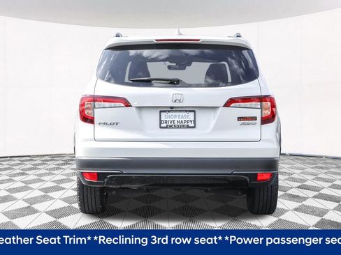 Used 2022 Honda Pilot TrailSport image 14