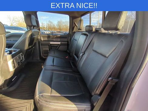 Used 2020 Ford F250 Lariat w/ Lariat Ultimate Package image 31