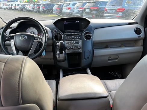 Used 2015 Honda Pilot EX-L image 12