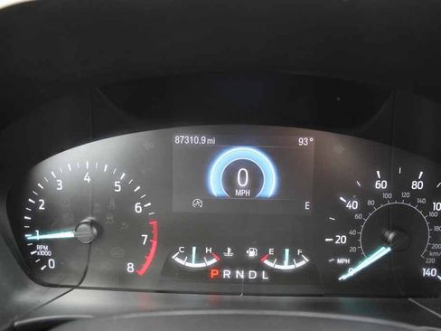 Used 2021 Ford Escape SEL FWD image 15