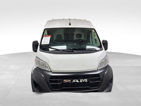 Used 2025 RAM ProMaster 2500 w/ Safety Group FWD image 3