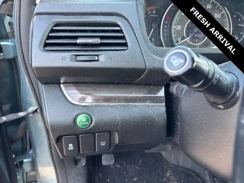 Used 2015 Honda CR-V EX-L image 11