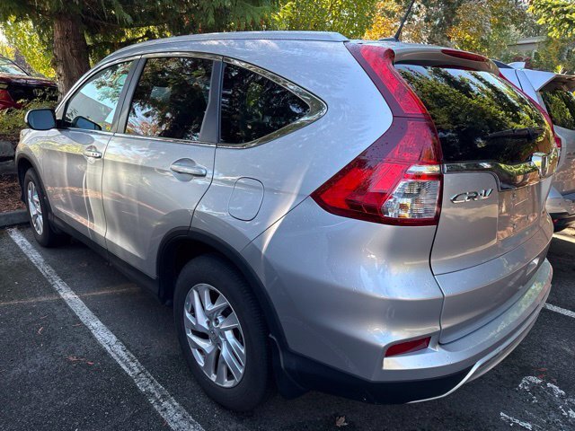 Used 2016 Honda CR-V EX-L image 4