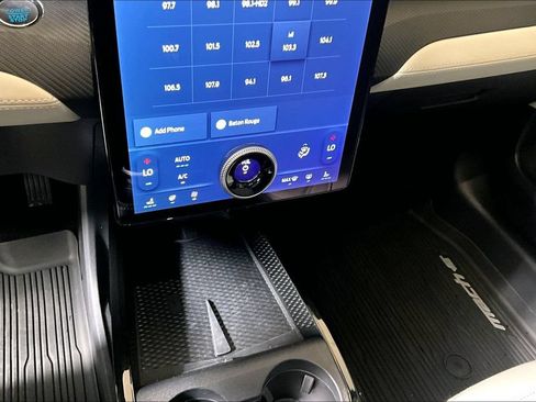 Certified 2024 Ford Mustang Mach-E Premium RWD image 25