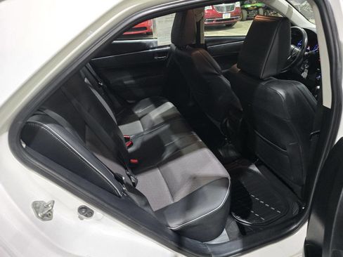 Used 2014 Toyota Corolla S image 30