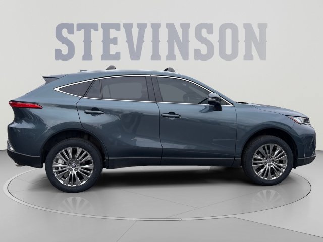 Certified 2023 Toyota Venza Limited AWD/4WD image 6