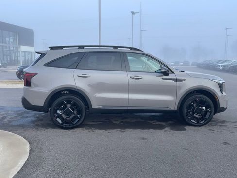 New 2026 Kia Sorento SX AWD/4WD image 8