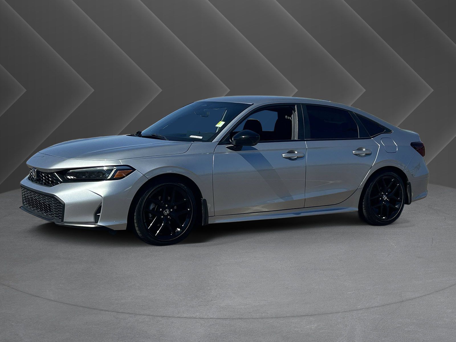Used 2025 Honda Civic Sport image 33