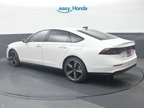 New 2026 Honda Accord SE image 5
