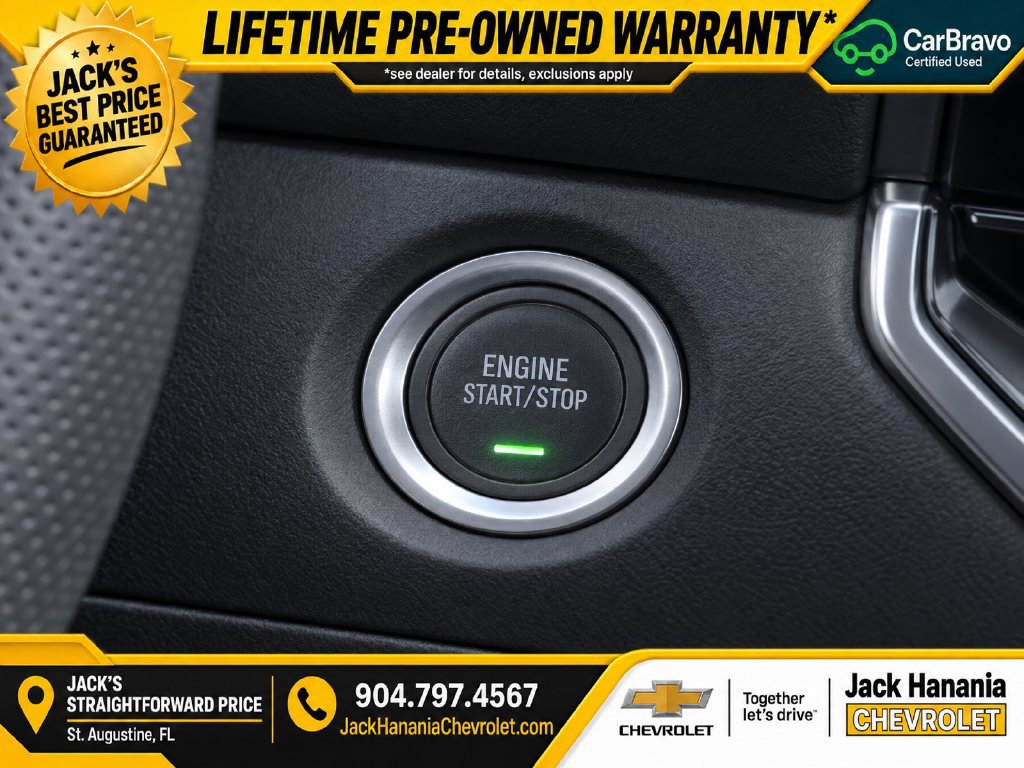 Used 2025 Chevrolet Colorado W/T w/ WT Custom Package RWD image 17