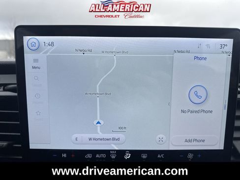 Used 2023 Ford Transit 350 XLT image 14