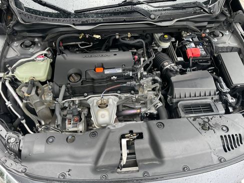 Used 2017 Honda Civic EX image 20